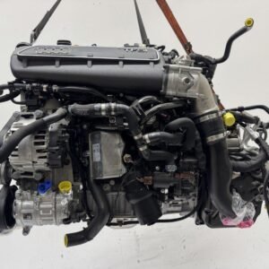 Engine Audi RS3 2.5 TFSI