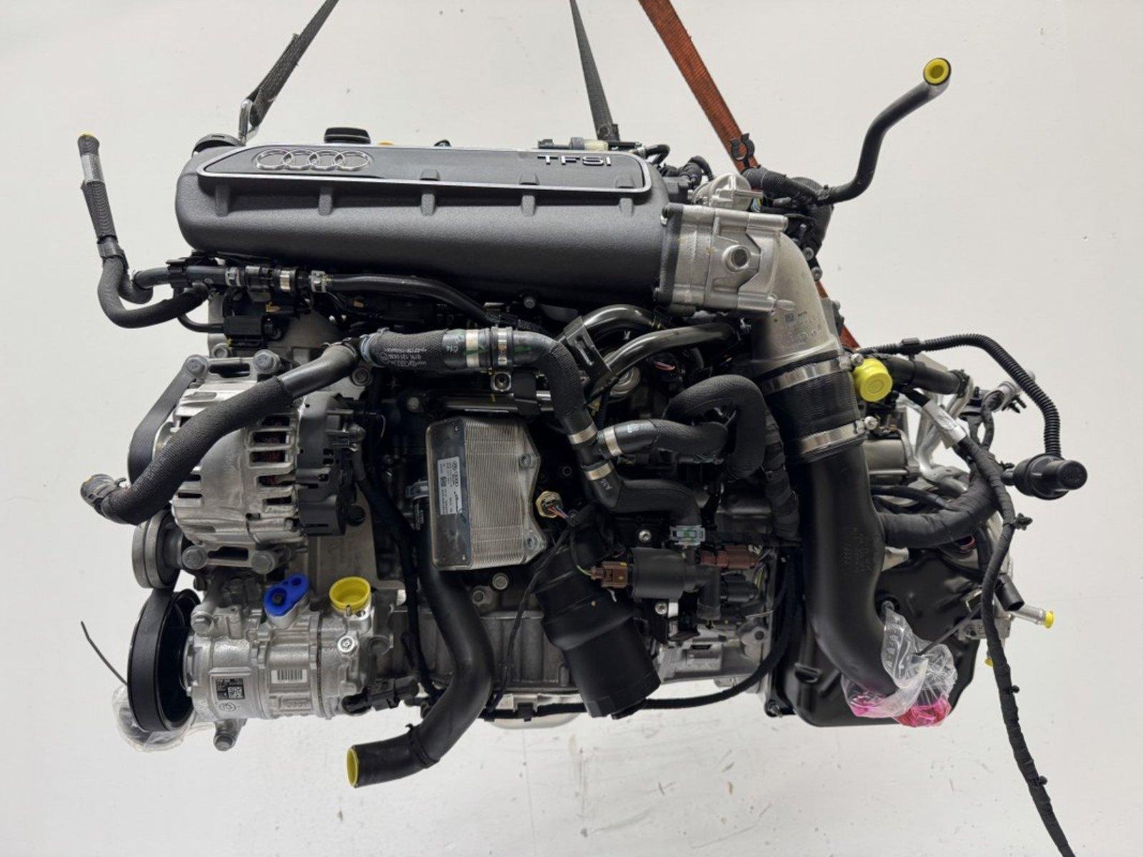 Engine Audi RS3 2.5 TFSI