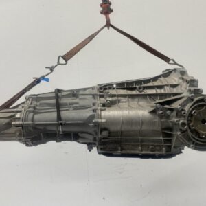 4x4 Automatic Transmission Audi RS4 / RS5 4.2i V8