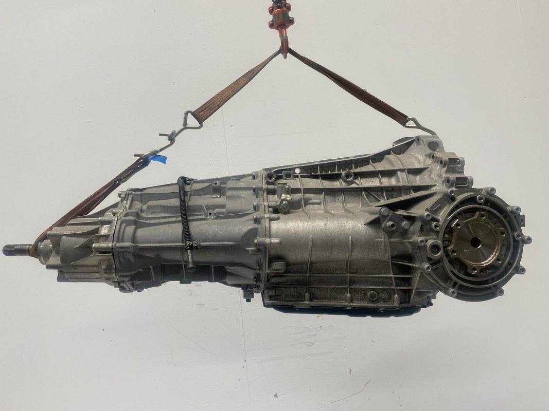 4x4 Automatic Transmission Audi RS4 / RS5 4.2i V8