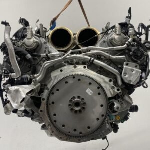 Engine Lamborghini Urus 4.0 V8