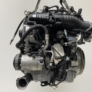Engine BMW F45 220i Active Tourer