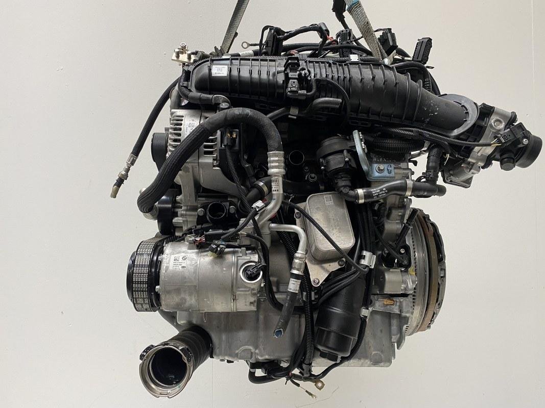 Engine BMW F45 220i Active Tourer