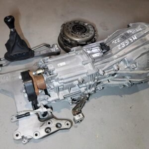 BMW M2 G87 / M3 G80 / M4 G82 Manual Transmission