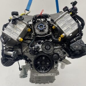 New Complete Engine for BMW Alpina XB7