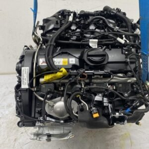 New Complete Engine for BMW Z4