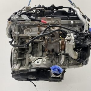 Engine BMW X5 45e iPerformance (G05)