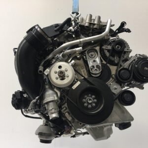 Complete Engine BMW M4 / M3 / M2