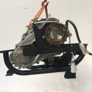 New 4x4 Automatic Gearbox for Range Rover