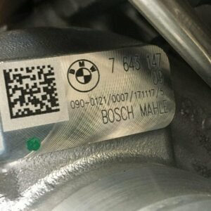 New Complete Engine B58B30A for BMW 340i