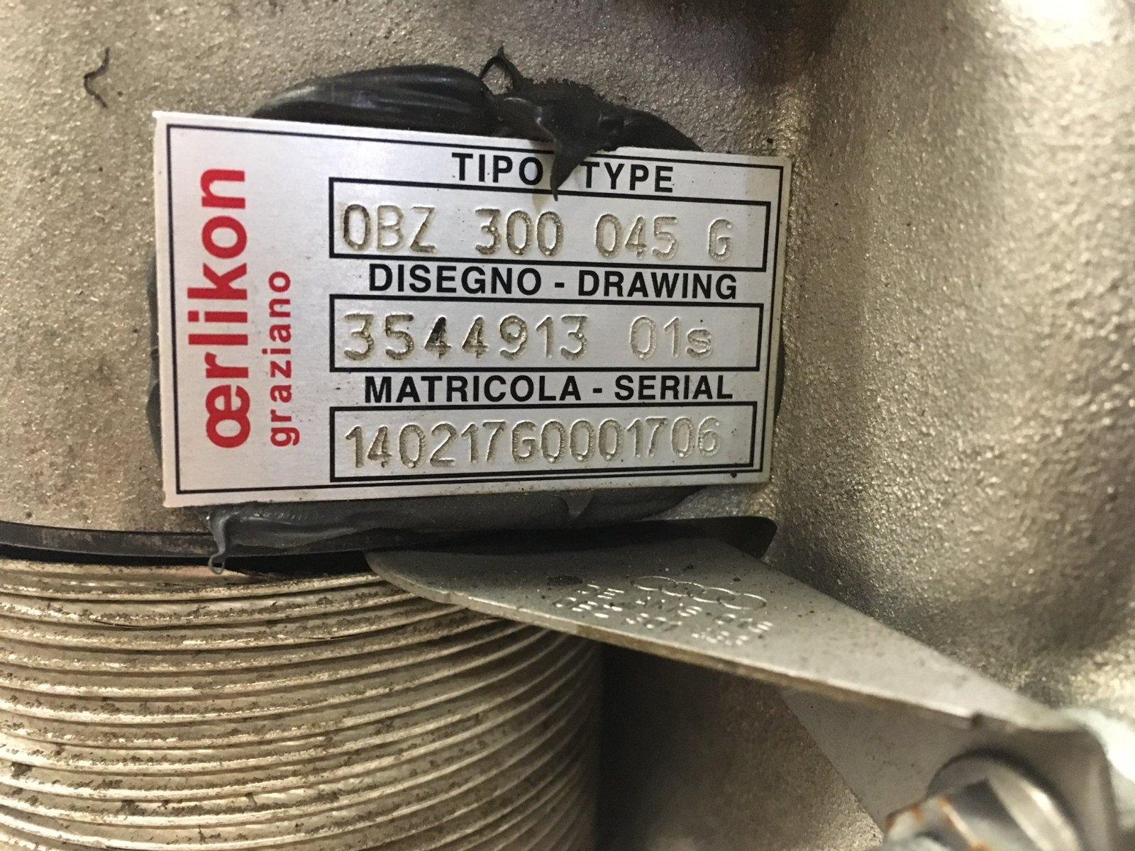 Automatic 4x4 Gearbox for Audi R8