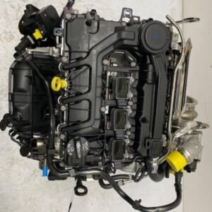 New Complete Engine for Opel Astra K