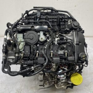New Complete Engine Audi A7 2.0 TFSI 2021