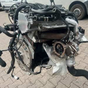 Audi A4 / A5 1.8 TFSI CDH Engine