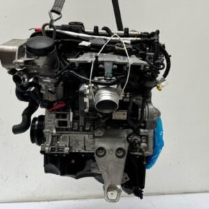 Engine BMW 520i 2.0i