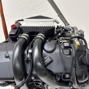 Complete Engine for BMW M4
