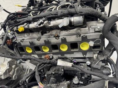 New Engine for VW Tiguan – 2.0 TDI