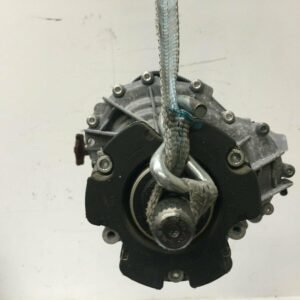 Like-New Automatic Gearbox for Audi A6