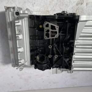 Overhauled Engine for VW Crafter