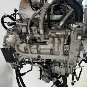 Complete Engine for McLaren 720S 4.0 V8 32V Turbo