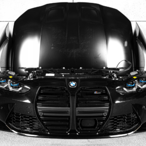 BMW M4 G82 G83 Front Package