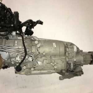 Gearbox for Audi A5 2.0 TFSI