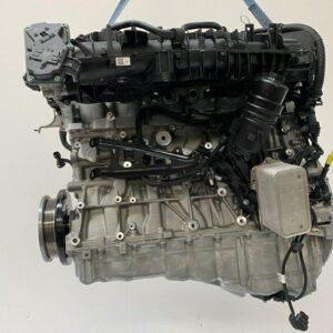 Engine BMW 540i (G30) 3.0i
