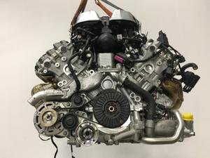 Complete Engine Lamborghini Huracán Performante 5.2L