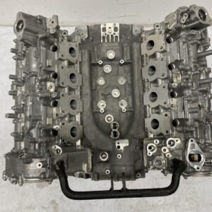 Overhauled Engine Mercedes C-Class 63 AMG 4.0L V8