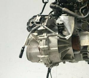 Automatic Gearbox for Audi A8