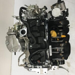  New Complete Engine Renault Clio RS 220 HP