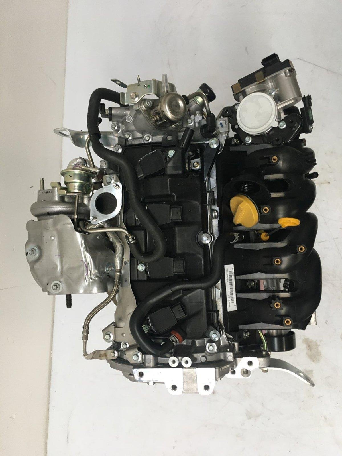  New Complete Engine Renault Clio RS 220 HP