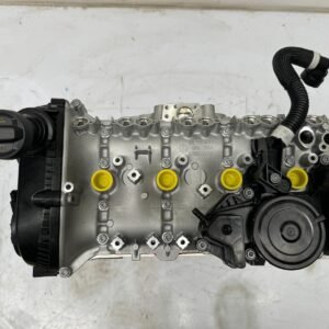 New Complete Engine for VW Arteon R