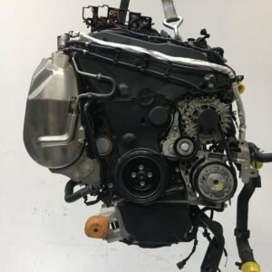 Engine Audi A4 2.0 TDI (2016)