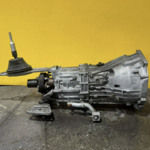 BMW M3 F80 / M4 F82 Transmission Manual Gearbox GS6-45BZ